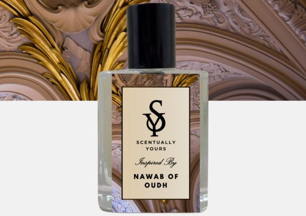 Sy-14<br>Nawab of Oudh