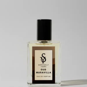 Oud Maravilla